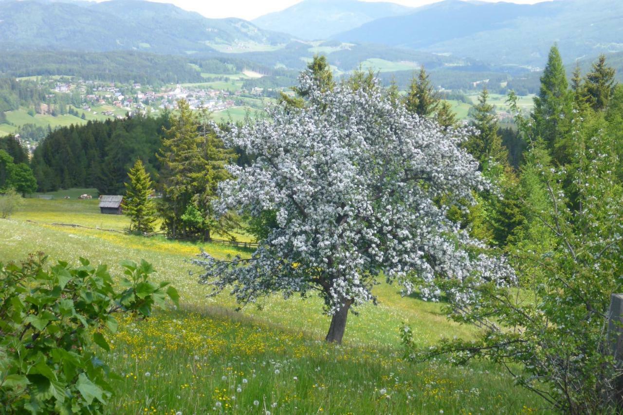 Fingerlos Mauterndorf  Eksteriør billede